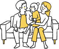 ご本人・ご家族の方へ